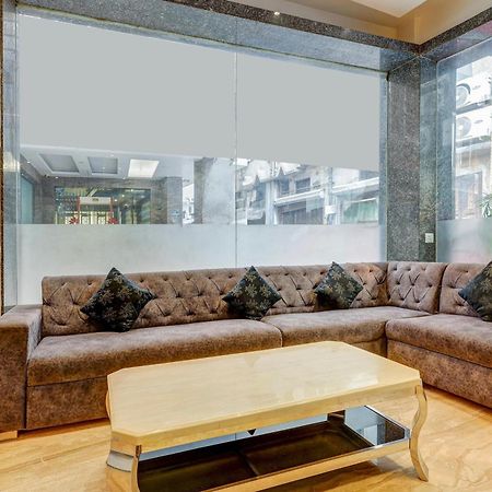 Super Townhouse Arakashan Road Paharganj Formerly Mohan International Nueva Delhi Exterior foto